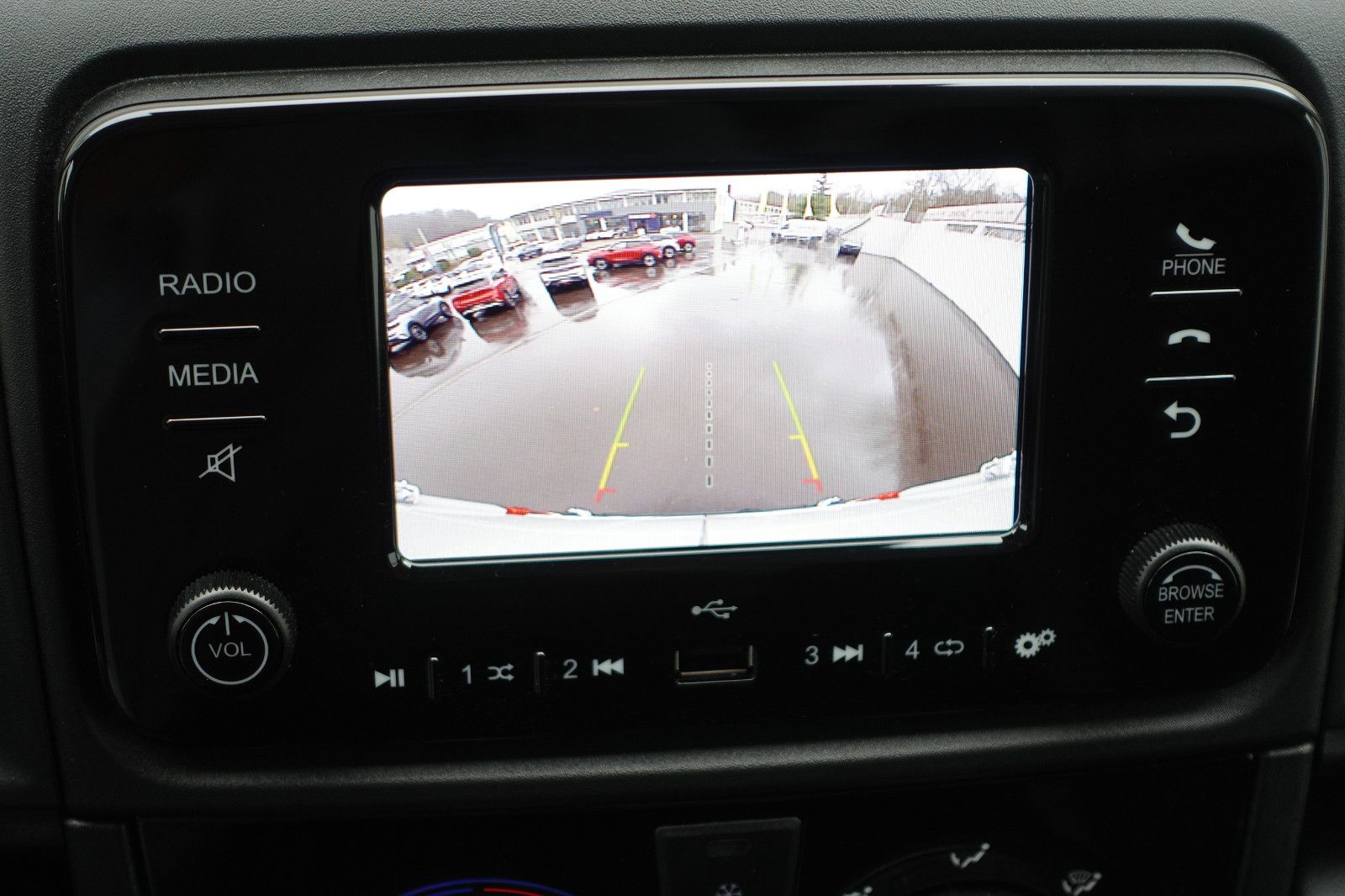 Fahrzeugabbildung Opel Movano Kasten L2H2 BlueHDI 180 Kamera,Standhzg.