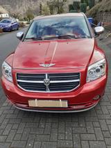 Dodge Caliber SXT 2.0 CRD SXT - gebrauchte Dodge Caliber aus dem Jahr 2008