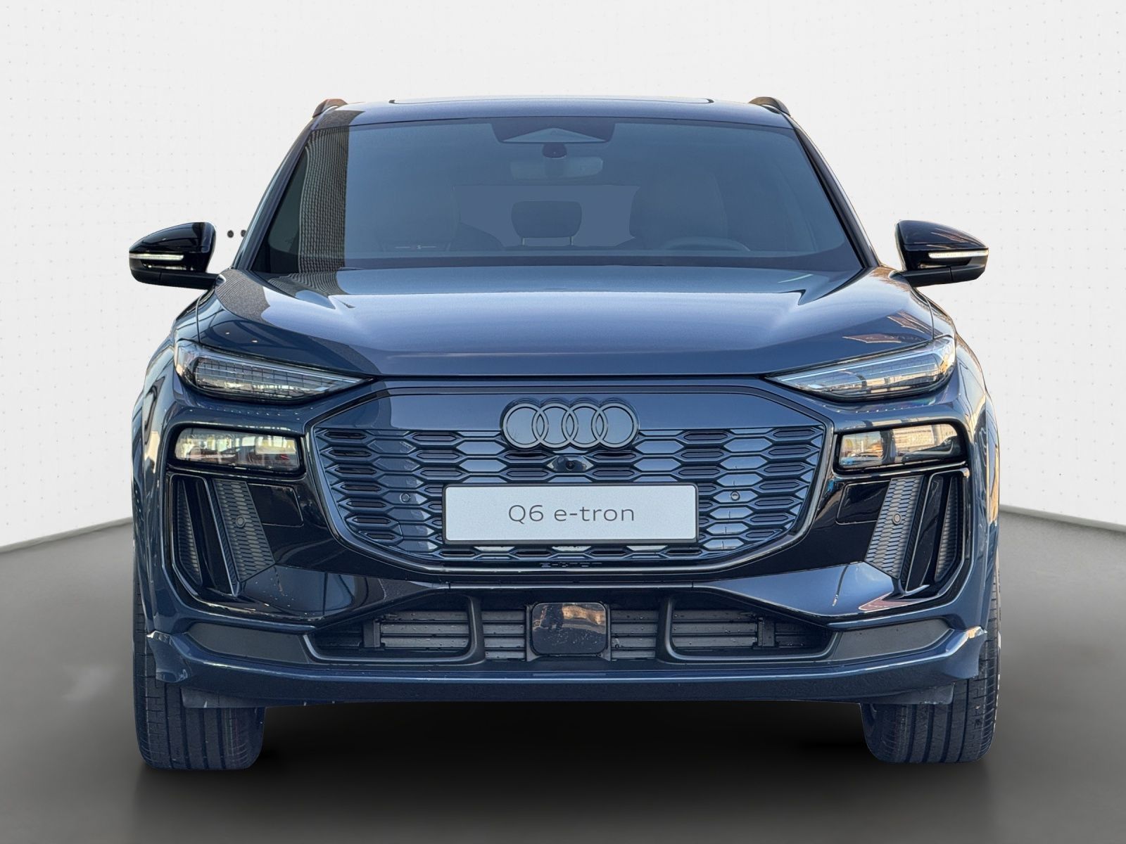 Audi Q6 e-tron - Bild 13
