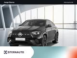 Mercedes-Benz GLE 450 d 4M Coupé AMG Premium+ StHz Pano AHK Ai - Mercedes-Benz GLE 450: Coupe