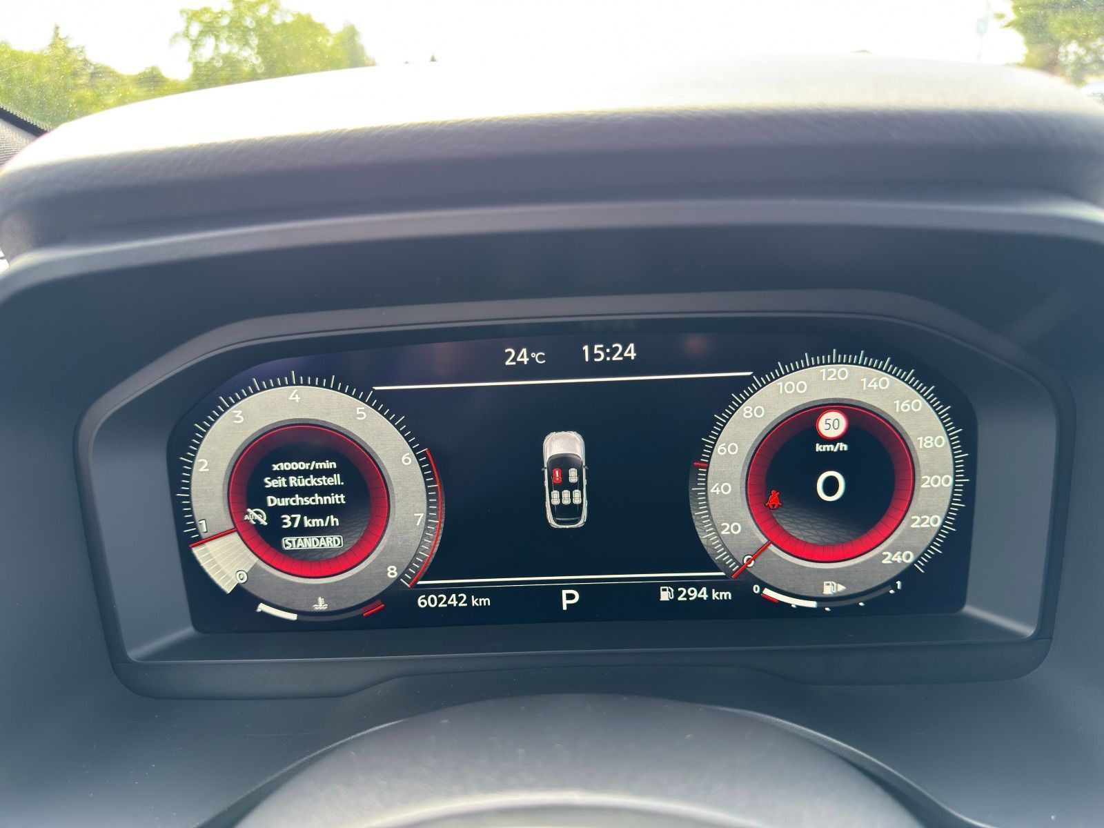 Fahrzeugabbildung Nissan Qashqai 1.3 DIG-T Tekna*AHK*360°Cam*Head-Up*eHec