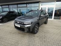 Dacia Bigster - Vorschau Bild 2