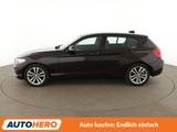 BMW 1er 118d Advantage *NAV*TEMPO*PDC*SHZ*AHK*ALU* - BMW 118: 118d