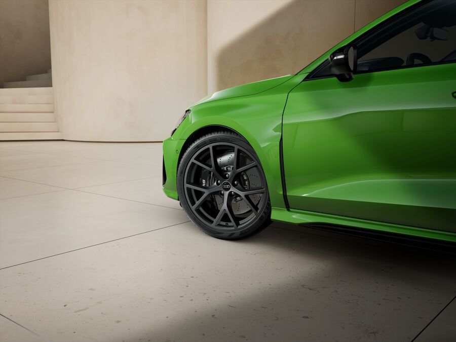 Audi RS3 - Bild 6