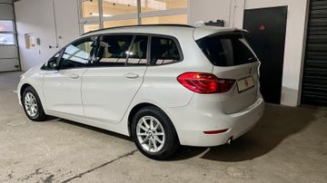 BMW 218 Gran Tourer - 4
