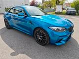 BMW M2 Competition  - BMW M2 Gebrauchtwagen in München
