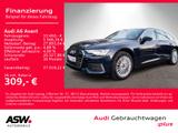 Audi A6 Avant design 45TFSI Stroni LED Navi RFK LEDER - Audi A6 Design mit Benzin-Antrieb