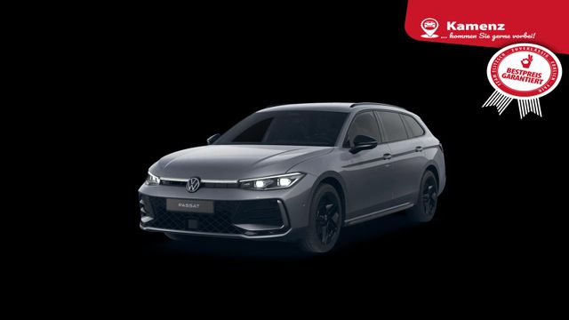 Volkswagen Passat Variant TDI R-Line DSG Matrix AHK Navi AI