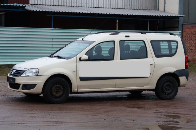 Dacia Logan MCV Kombi LIVE II