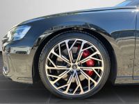 Audi S8 - Vorschau Bild 9