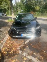 Mercedes-Benz E 200 Autom. - - Mercedes-Benz E 200 in Ludwigshafen