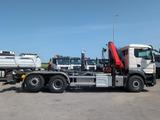 MAN TGS 26.520 BL CH 6x2 - MAN Tgs