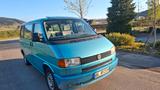 Volkswagen T4 Multivan 1,9 TD Oldi. Reisefertig!.Tüv 6/2027 - Volkswagen T4 mit Diesel-Antrieb: 2.4