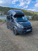 Ford Nugget HD - Overlander, autark - Angebote
