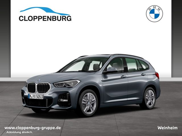 BMW X1 xDrive20i