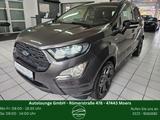 Ford EcoSport ST-Line*Pano*Kamera*Navi*1.te Hand* - Ford in Krefeld: Ka