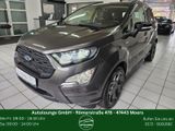 Ford EcoSport ST-Line*Pano*Kamera*Navi*1.te Hand* - Ford EcoSport: ST Line