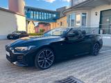 BMW 420d Cabrio 