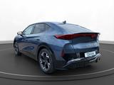 Cupra Tavascan Endurance 210 kW LED ACC PDC KAM Sitzh. - blaue Cupra Tavascan