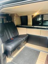 Mercedes-Benz V 250 d Aut. EDITION lang EDITION - Mercedes-Benz V 250