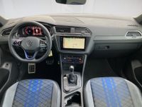 Volkswagen Tiguan - Vorschau Bild 12