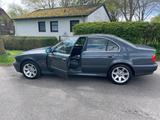 BMW 525i A - gepflegter Zustand  - gebrauchte BMW 5er Reihe aus dem Jahr 2000