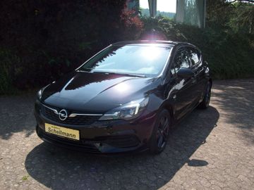 Bild 2 Opel Astra K 1.2 Lim. Opel 2020 SHZ LHZ PDC+Kam Navi