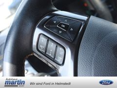 Fahrzeugabbildung Ford Ranger 2.0 Doppelkabine 4x4 Wildtrak NAVI ACC