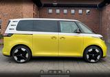 Volkswagen IDBuzz Matrix Voll Voll alle Assistensyst. - VW ID. Buzz von privat