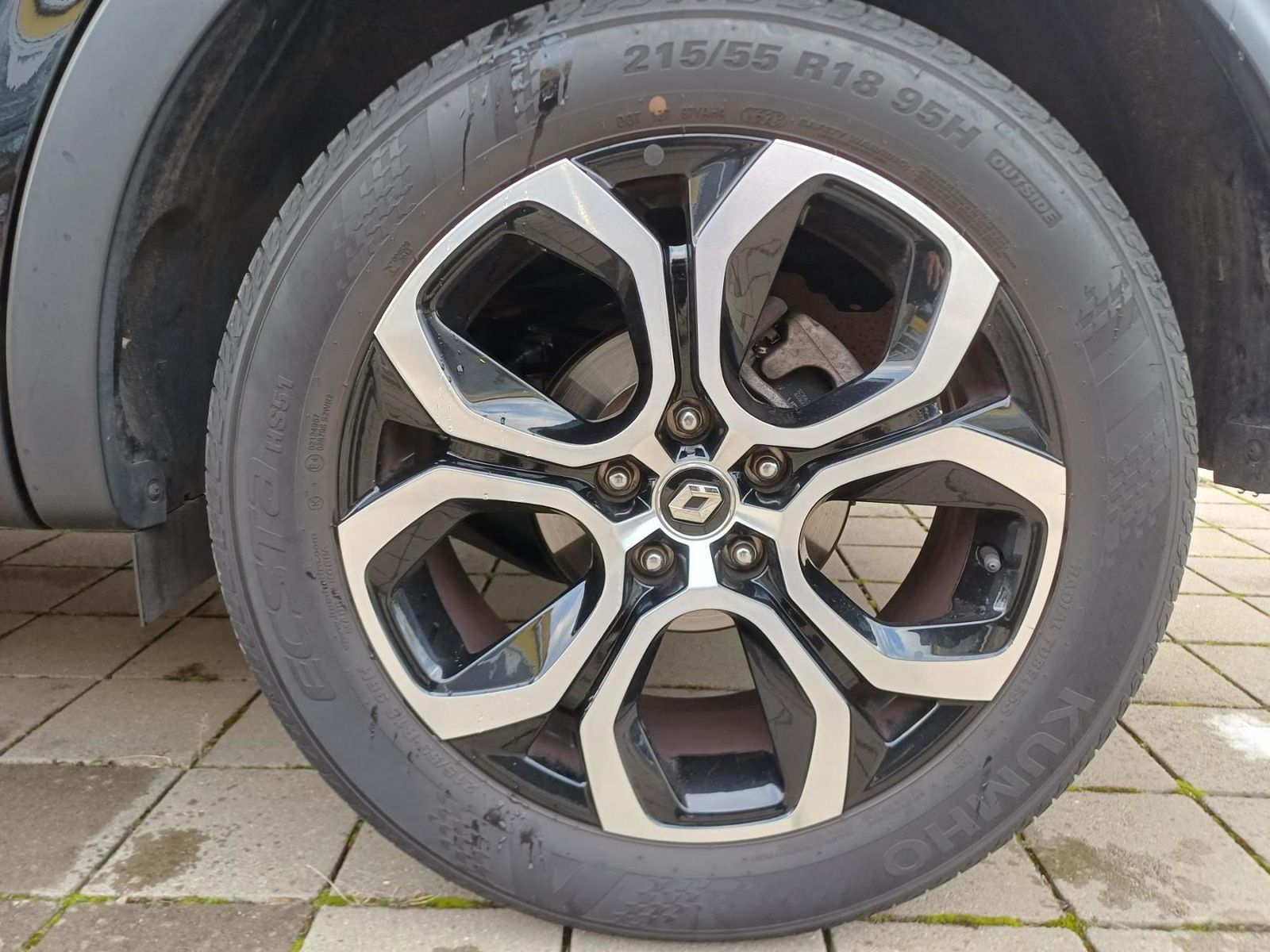 Renault Arkana - Bild 6