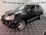 Porsche Cayenne 3.0 V6 Diesel Sport Paket - Service NEU - Porsche Cayenne aus 2009