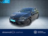 Volkswagen Golf R Black Edition Akrapovic/H&K/Leder/HuD/Nav - Volkswagen Golf: R Black Edition