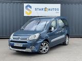 Citroën Berlingo e-HDi 90 ETG6 Multispace Confort - Citroën Berlingo Unfallwagen
