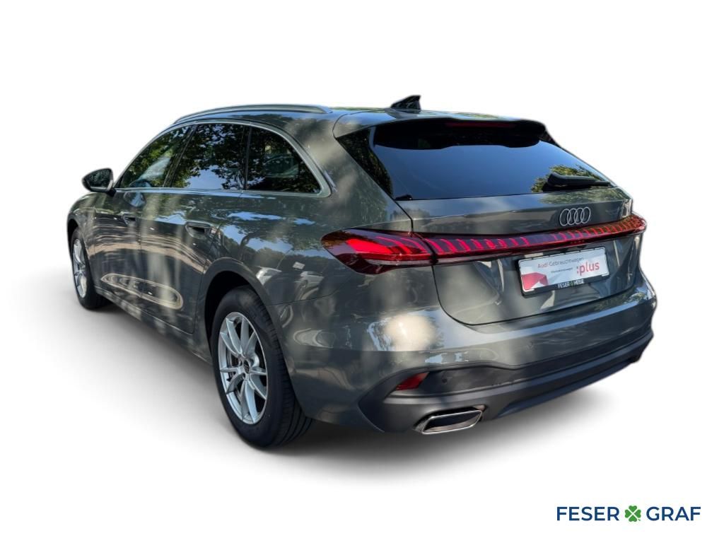 Audi A5 - Bild 4