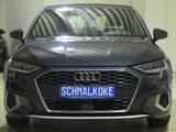 Audi A3 30 TFSI 1.0 Limousine S tronic advanced Navi - Audi A3 Gebrauchtwagen in Braunschweig