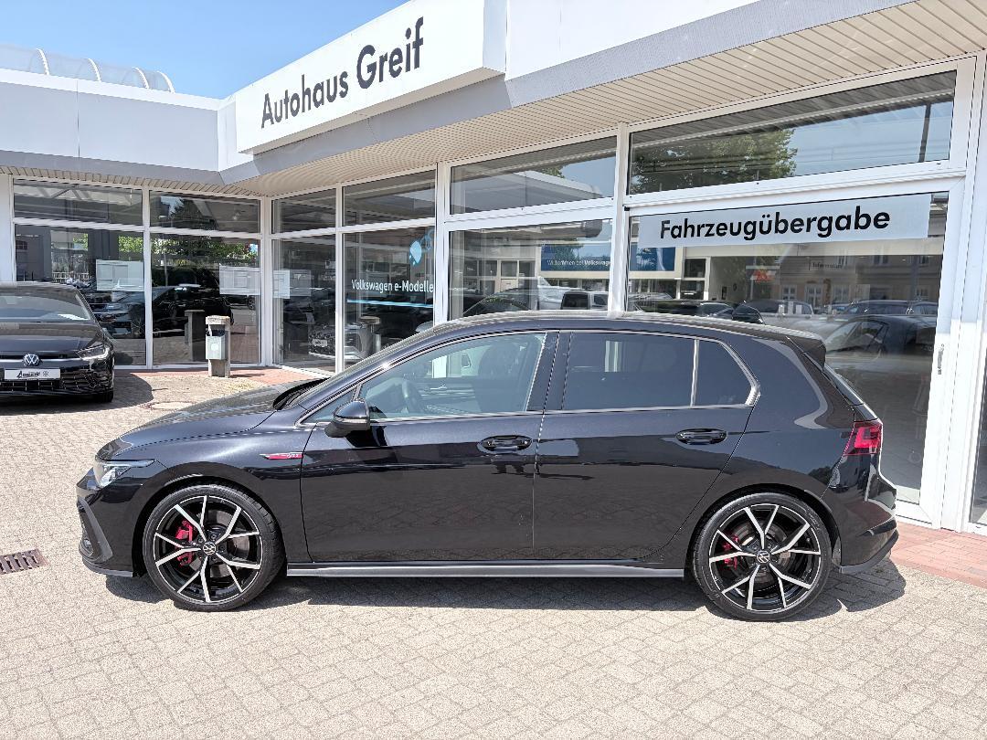 Volkswagen Golf GTI VIII 2.0 TSI DSG *LED*NAVI*ACC*