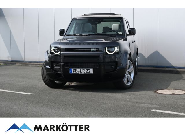Land Rover Defender 110 D250 X-Dynamic SE/StandH/AHK/Pano/2
