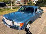 Mercedes-Benz 280 SE (W 116) 