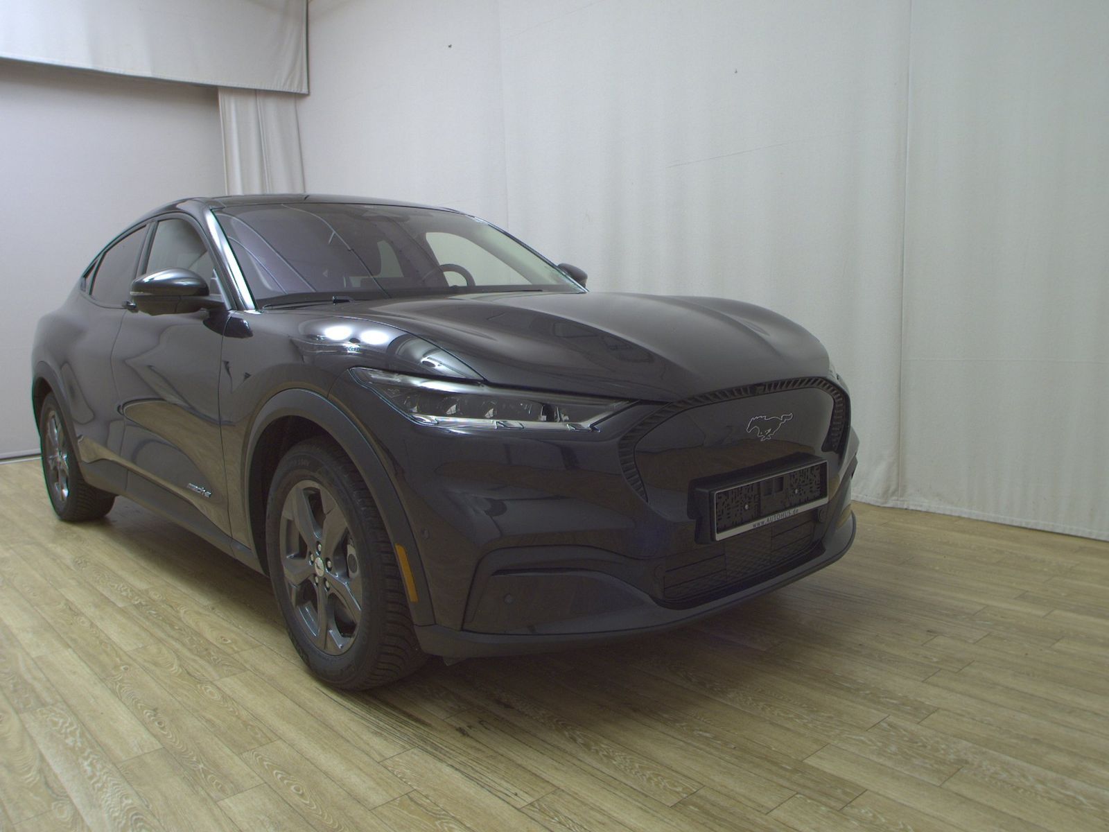 Ford Mustang Mach-E Standard Range NAVI LED Leder Shz imagem 3