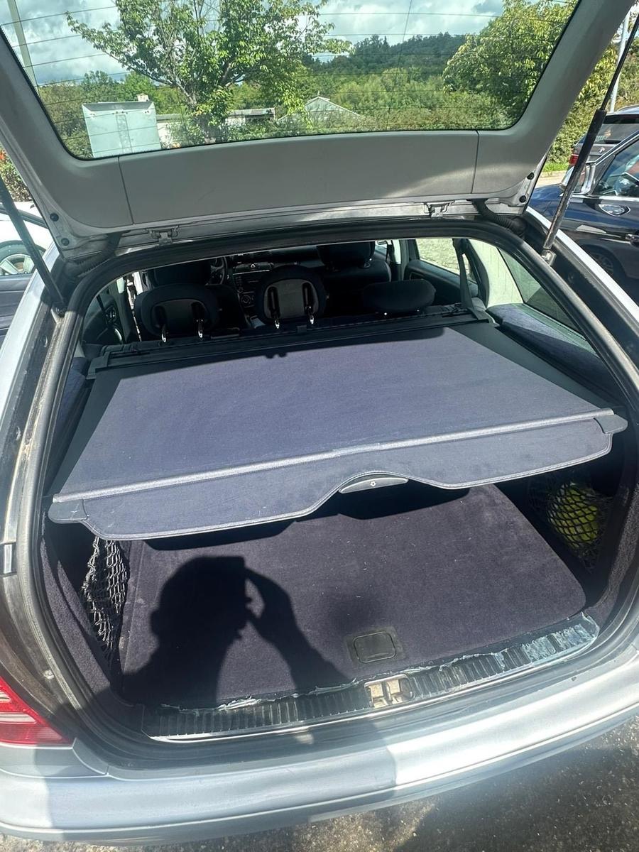 Mercedes-Benz  2007 — photo 8