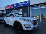 Hyundai Tucson Trend PANO NAVI+CAM KLIMAAUTO WINTERRÄDER - Hyundai TUCSON in Herne