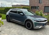Hyundai IONIQ 5 72,6 kWh 225 kW Allradantrieb - - Hyundai IONIQ 5 von privat