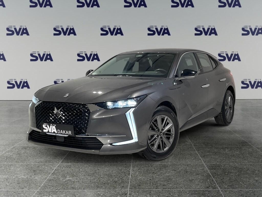 DS DS4