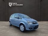 Opel Meriva CATCH ME - Klima Inspektion neu Allwetter - Opel Meriva Gebrauchtwagen in Wiesbaden