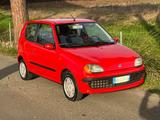 Fiat Seicento SUITE 1.1 Fire - 1999 - gebrauchte Fiat Seicento aus dem Jahr 1999