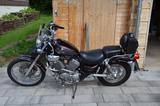 Yamaha Virago 535 - YAMAHA 1995 VIRAGO 535