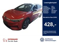 Volkswagen ID.7 - Vorschau Bild 1