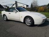 Porsche 944 - Porsche 944 von privat