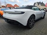 Aston Martin DB11 4.0 V8 Volante - neuwertig - Aston Martin in Bielefeld