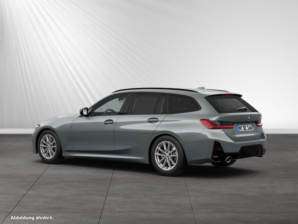 BMW 320 - Bild 7